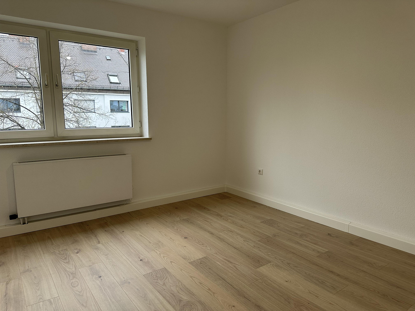 *Provisonsfrei + Preis reduziert* Sanierte 3 Zimmer Wohnung nahe Harras – sofort verfügbar – München(Sendling-Westpark) – Vorschaubild 7