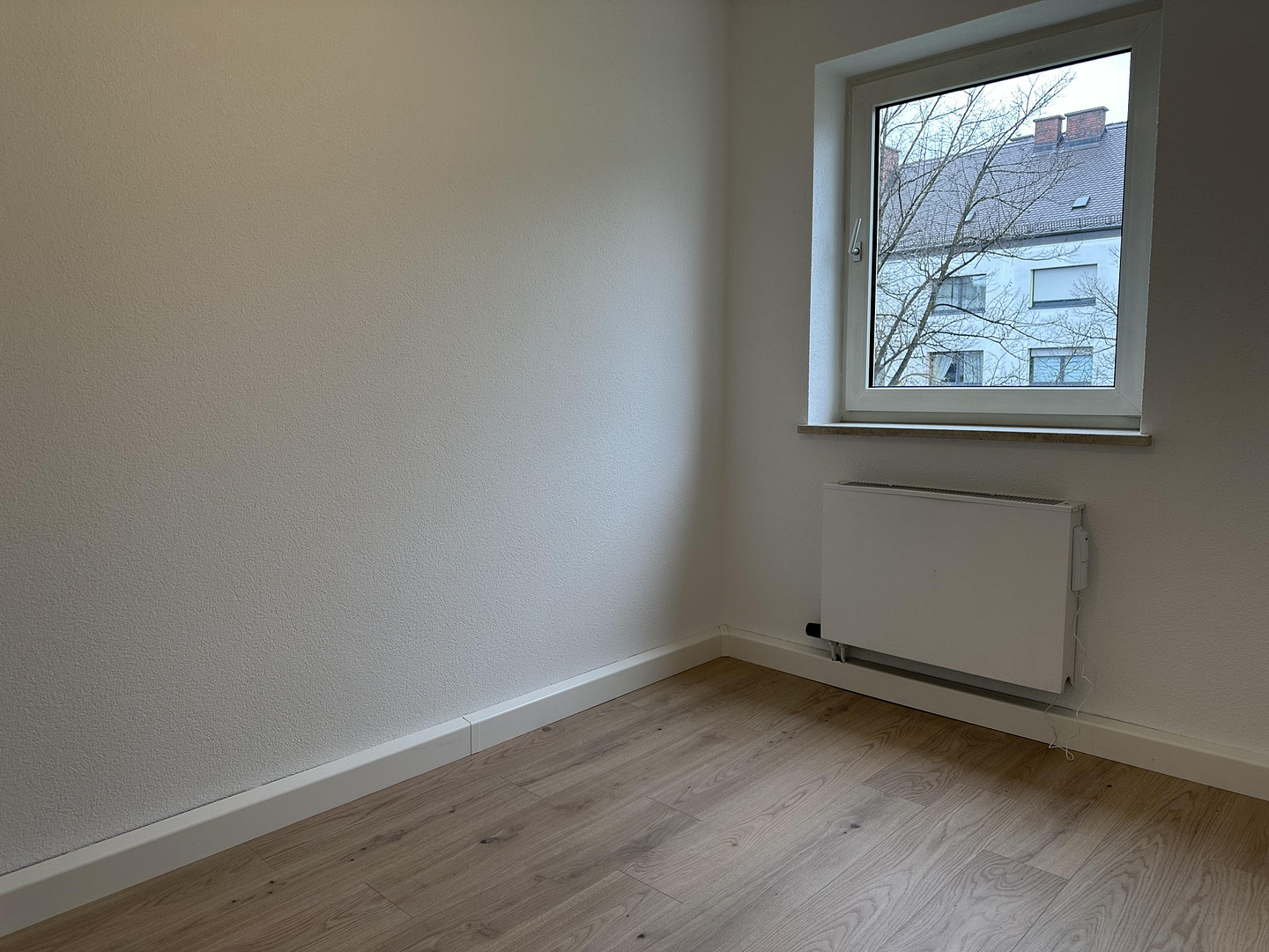 *Provisonsfrei + Preis reduziert* Sanierte 3 Zimmer Wohnung nahe Harras – sofort verfügbar – München(Sendling-Westpark) – Vorschaubild 6