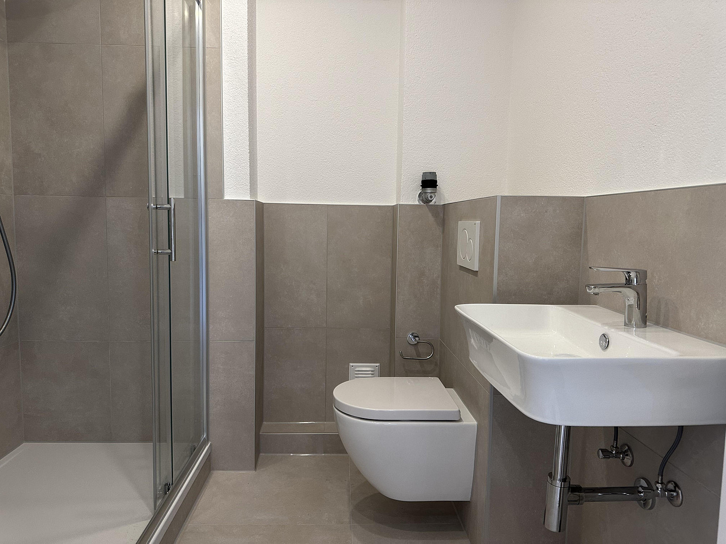 *Provisonsfrei + Preis reduziert* Sanierte 3 Zimmer Wohnung nahe Harras – sofort verfügbar – München(Sendling-Westpark) – Vorschaubild 3