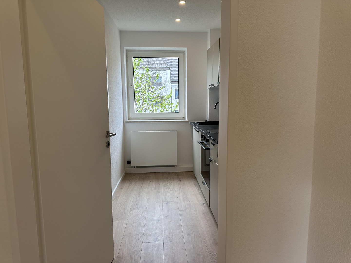 *Provisonsfrei + Preis reduziert* Sanierte 3 Zimmer Wohnung nahe Harras – sofort verfügbar – München(Sendling-Westpark) – Vorschaubild 5