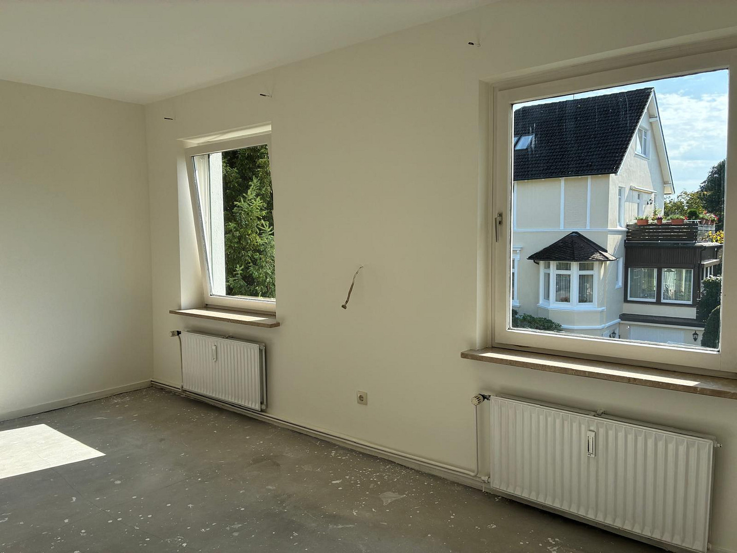 Lebensqualität 1a im Bergedorfer Villenviertel – Ambergstr. 1, 21029 Hamburg(Bergedorf) – Vorschaubild 18