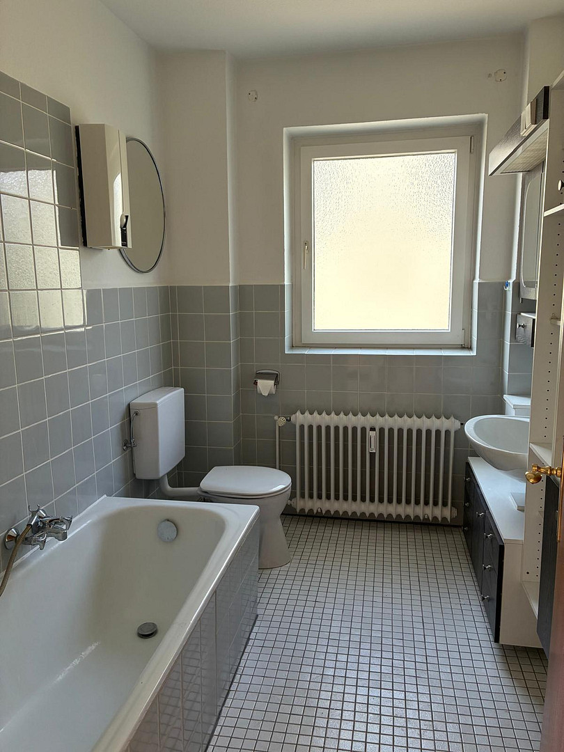 Lebensqualität 1a im Bergedorfer Villenviertel – Ambergstr. 1, 21029 Hamburg(Bergedorf) – Vorschaubild 13