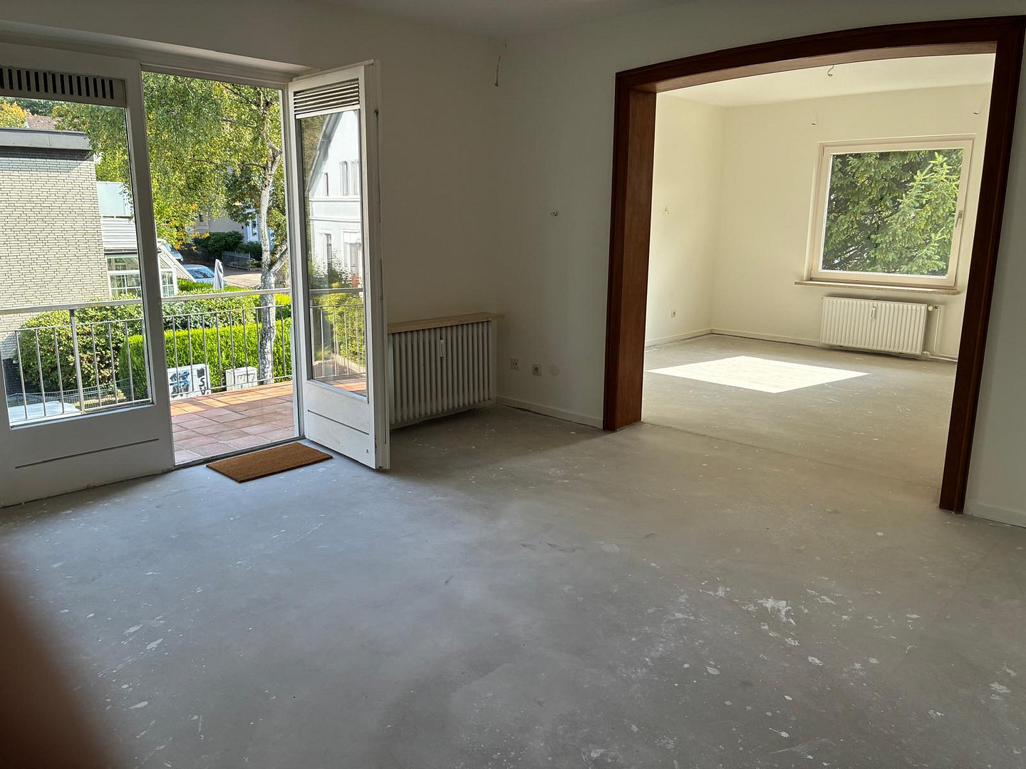 Lebensqualität 1a im Bergedorfer Villenviertel – Ambergstr. 1, 21029 Hamburg(Bergedorf) – Vorschaubild 4