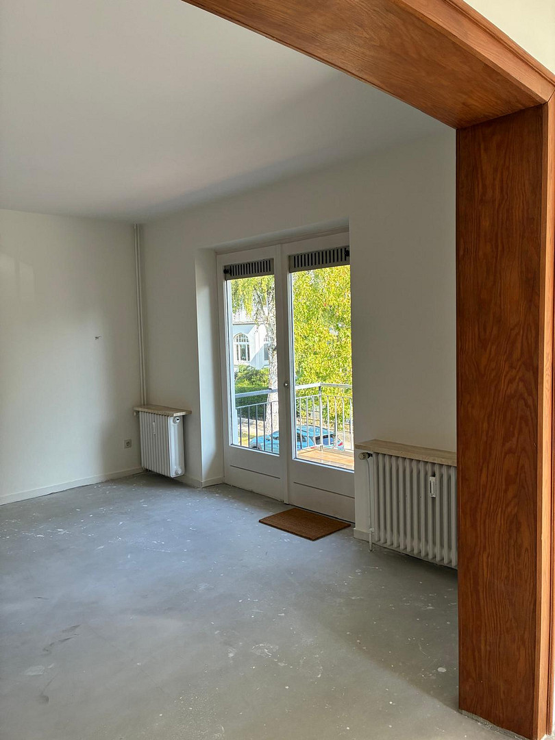 Lebensqualität 1a im Bergedorfer Villenviertel – Ambergstr. 1, 21029 Hamburg(Bergedorf) – Vorschaubild 9