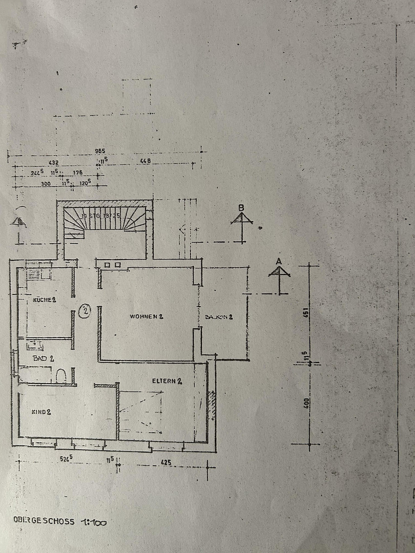 Lebensqualität 1a im Bergedorfer Villenviertel – Ambergstr. 1, 21029 Hamburg(Bergedorf) – Vorschaubild 21