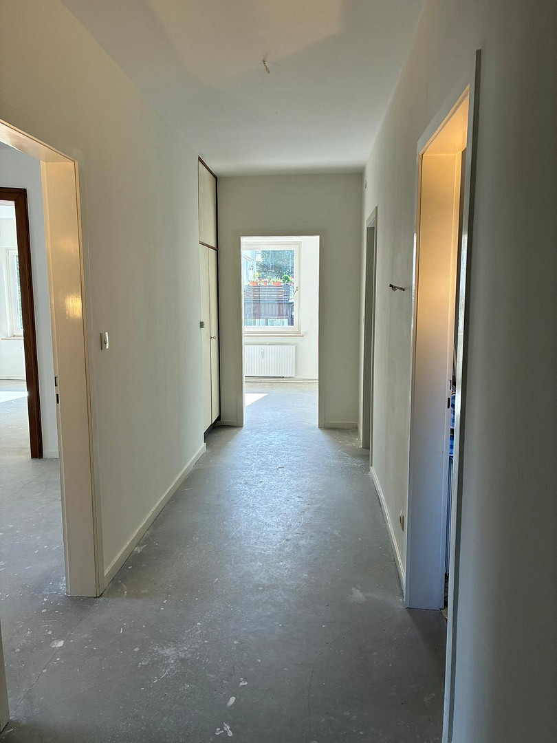 Lebensqualität 1a im Bergedorfer Villenviertel – Ambergstr. 1, 21029 Hamburg(Bergedorf) – Vorschaubild 10