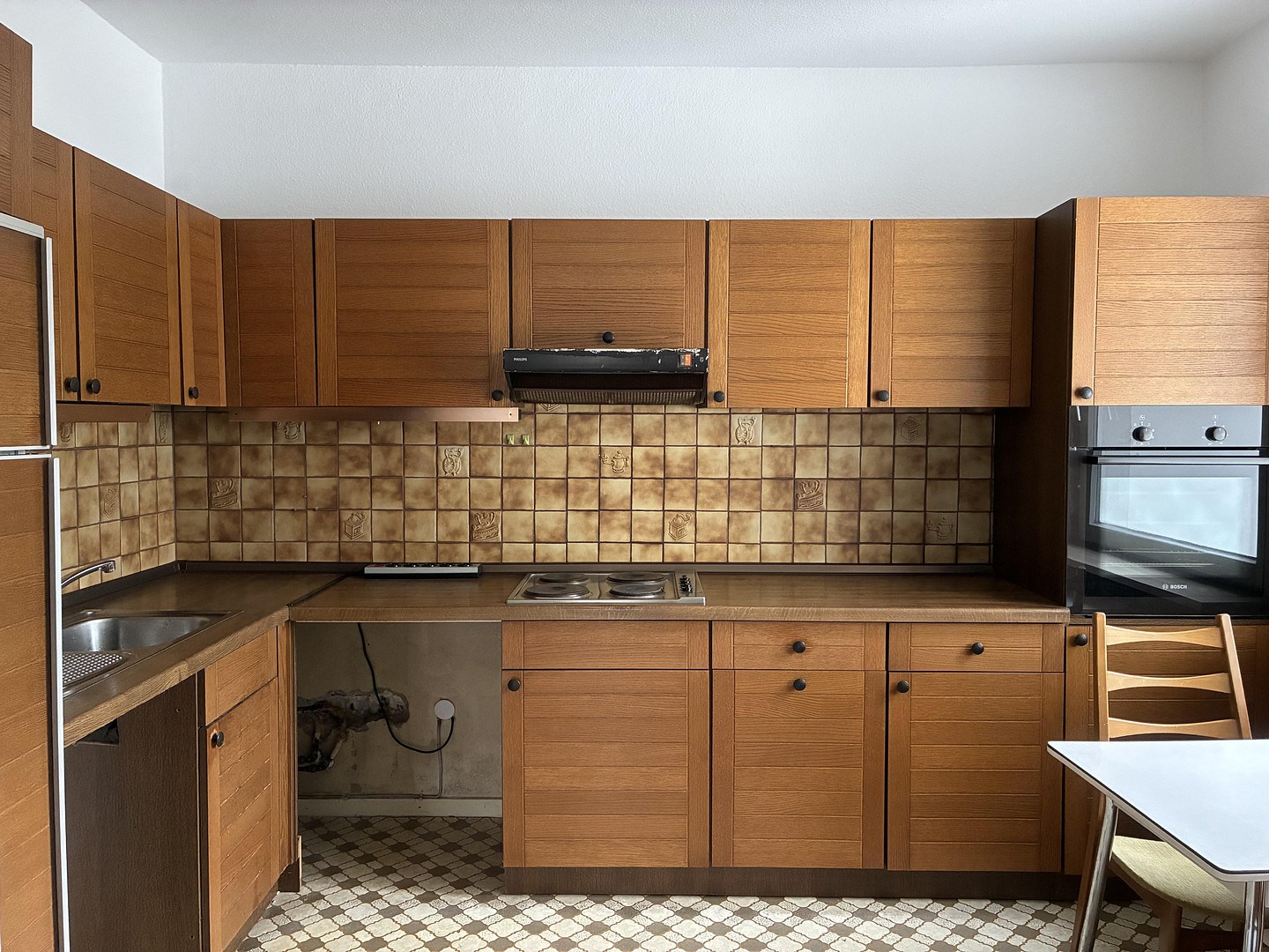 Lebensqualität 1a im Bergedorfer Villenviertel – Ambergstr. 1, 21029 Hamburg(Bergedorf) – Vorschaubild 11