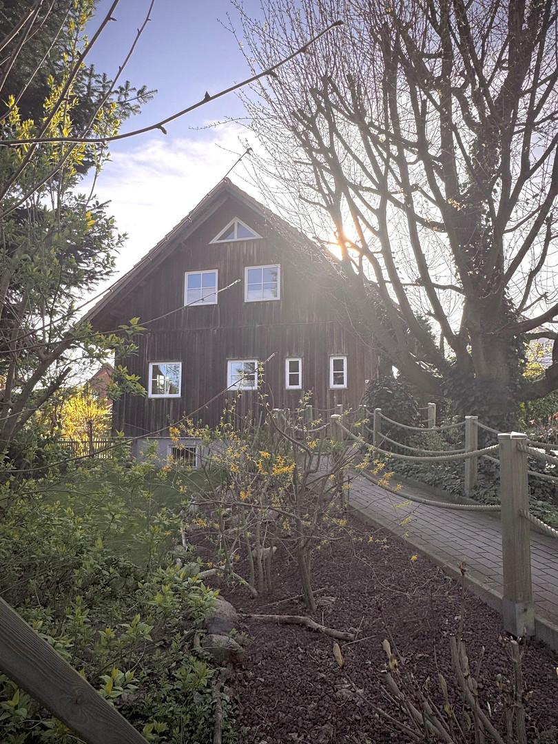 Freistehendes Einfamilienhaus in Appen – Hauptstr. 83, 25482 Appen – Vorschaubild 16