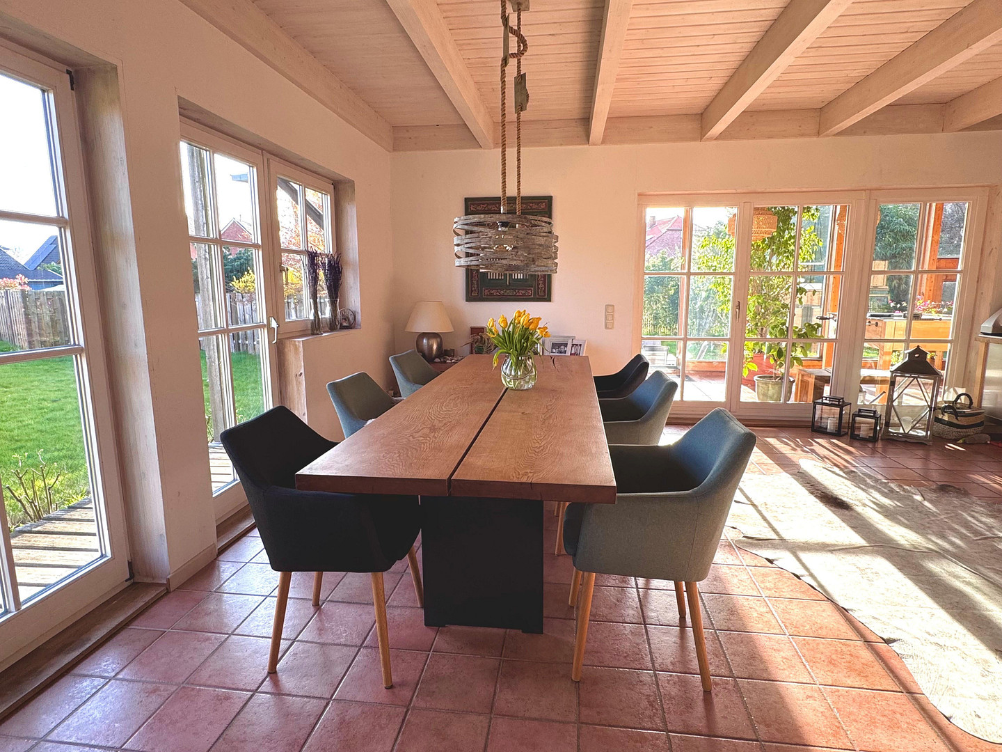 Freistehendes Einfamilienhaus in Appen – Hauptstr. 83, 25482 Appen – Vorschaubild 6