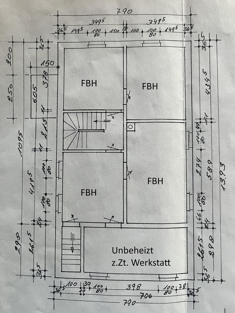 Freistehendes Einfamilienhaus in Appen – Hauptstr. 83, 25482 Appen – Vorschaubild 19