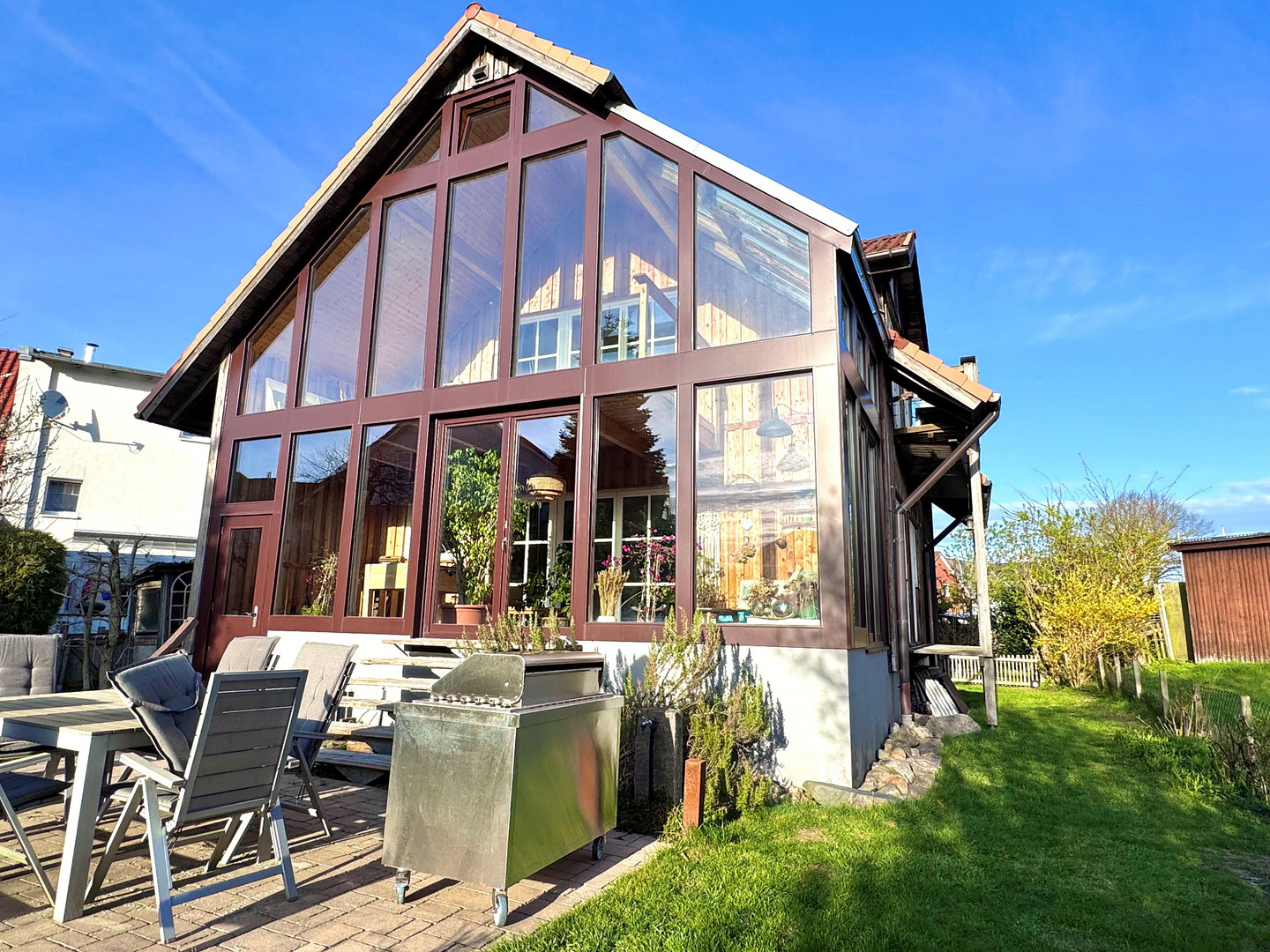 Freistehendes Einfamilienhaus in Appen – Hauptstr. 83, 25482 Appen – Vorschaubild 15