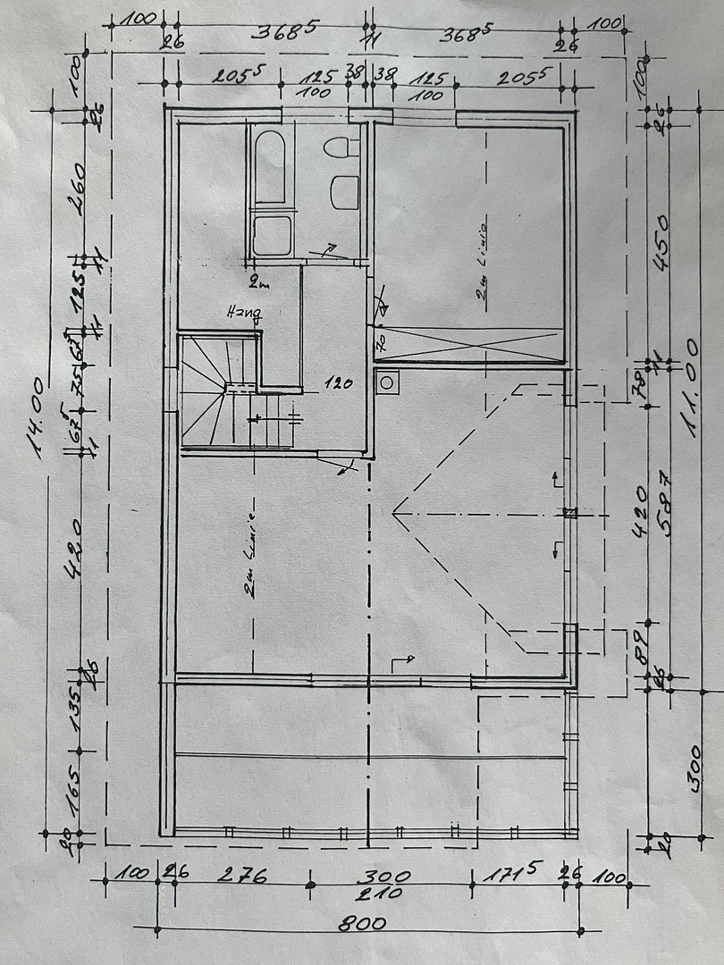 Freistehendes Einfamilienhaus in Appen – Hauptstr. 83, 25482 Appen – Vorschaubild 17