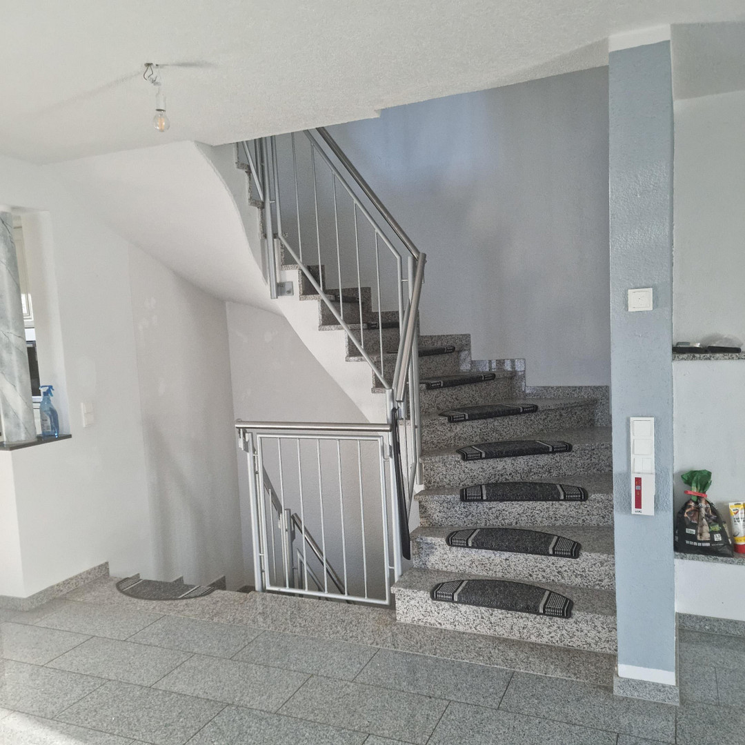 Hochwertige & Moderne Doppelhaushälfte in Pforzheim, Wilferdinger Höhe zu verkaufen – Pforzheim – Vorschaubild 12