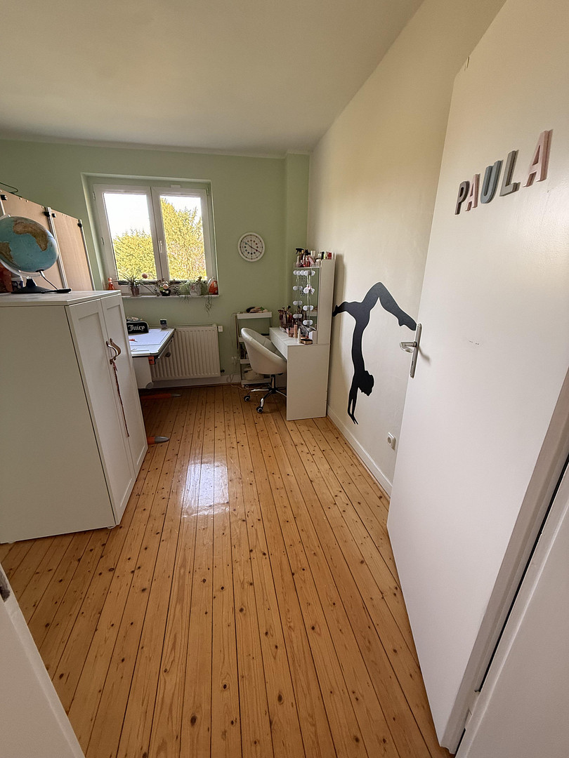 Rarität in begehrter Villenlage – Duisburg(Ungelsheim) – Vorschaubild 12