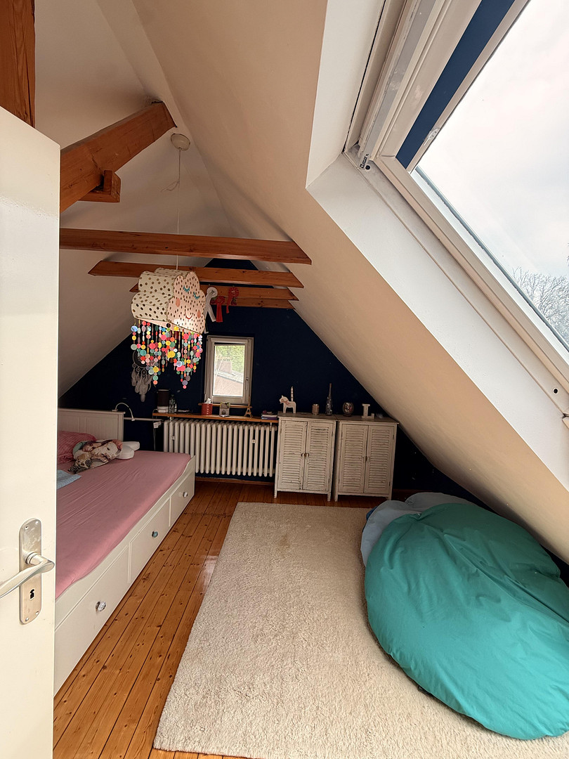 Rarität in begehrter Villenlage – Duisburg(Ungelsheim) – Vorschaubild 15