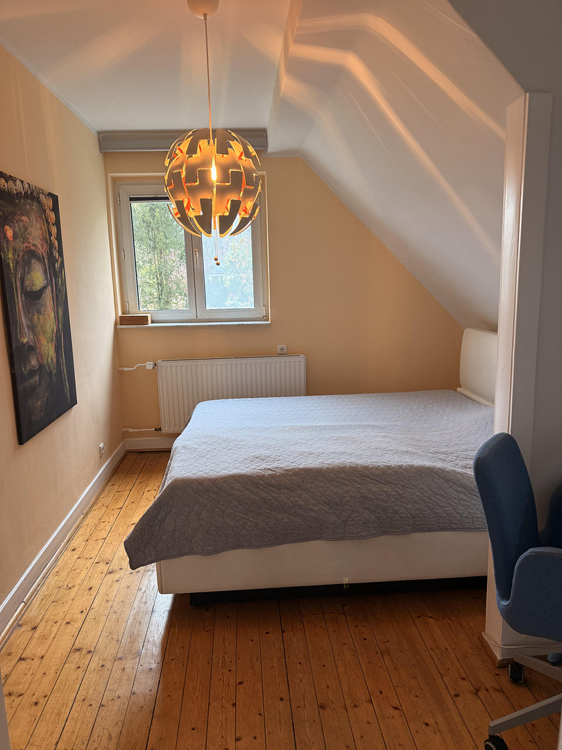 Rarität in begehrter Villenlage – Duisburg(Ungelsheim) – Vorschaubild 9