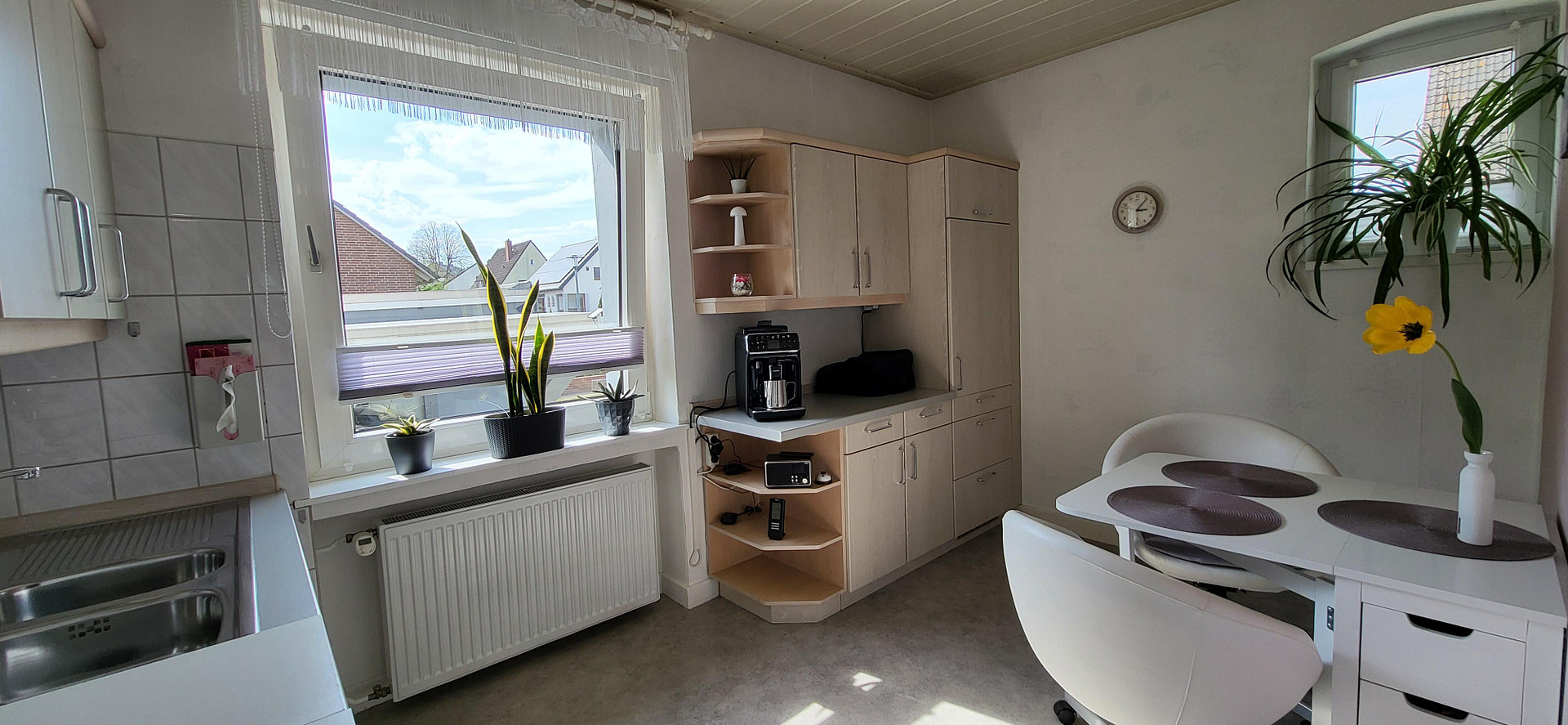 Gepflegtes Zweifamilienhaus in Toplage von Peine – viel Platz, Garten & Entwicklungspotenzial – Kattenhagen 8, 31224 Peine – Vorschaubild 9