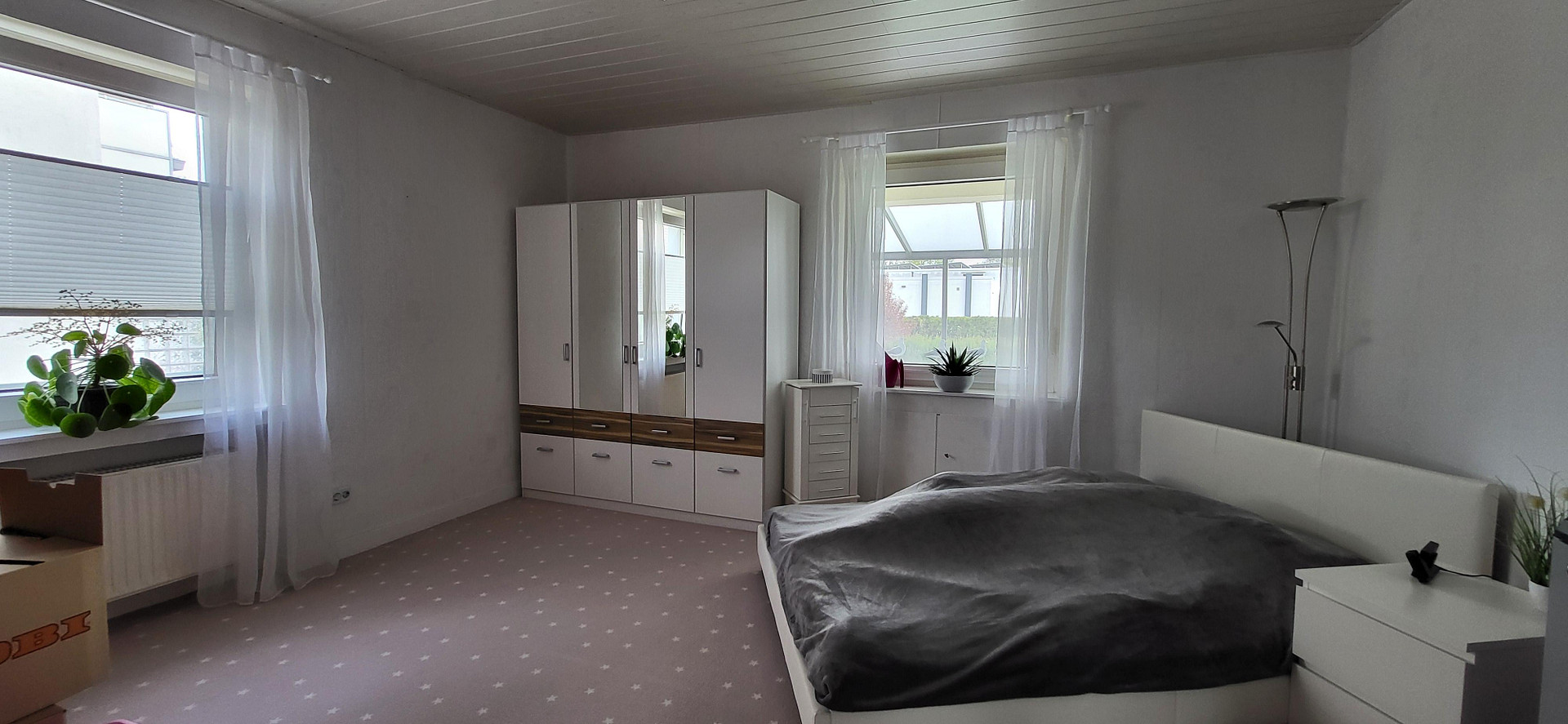 Gepflegtes Zweifamilienhaus in Toplage von Peine – viel Platz, Garten & Entwicklungspotenzial – Kattenhagen 8, 31224 Peine – Vorschaubild 7