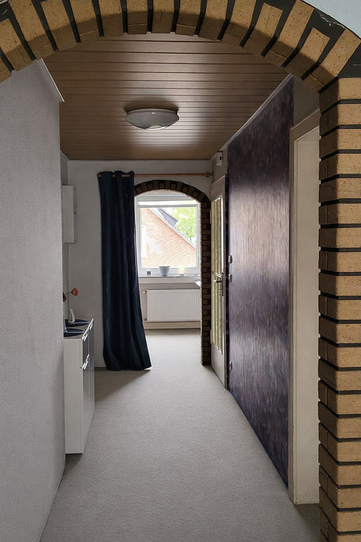 Gepflegtes Zweifamilienhaus in Toplage von Peine – viel Platz, Garten & Entwicklungspotenzial – Kattenhagen 8, 31224 Peine – Vorschaubild 21