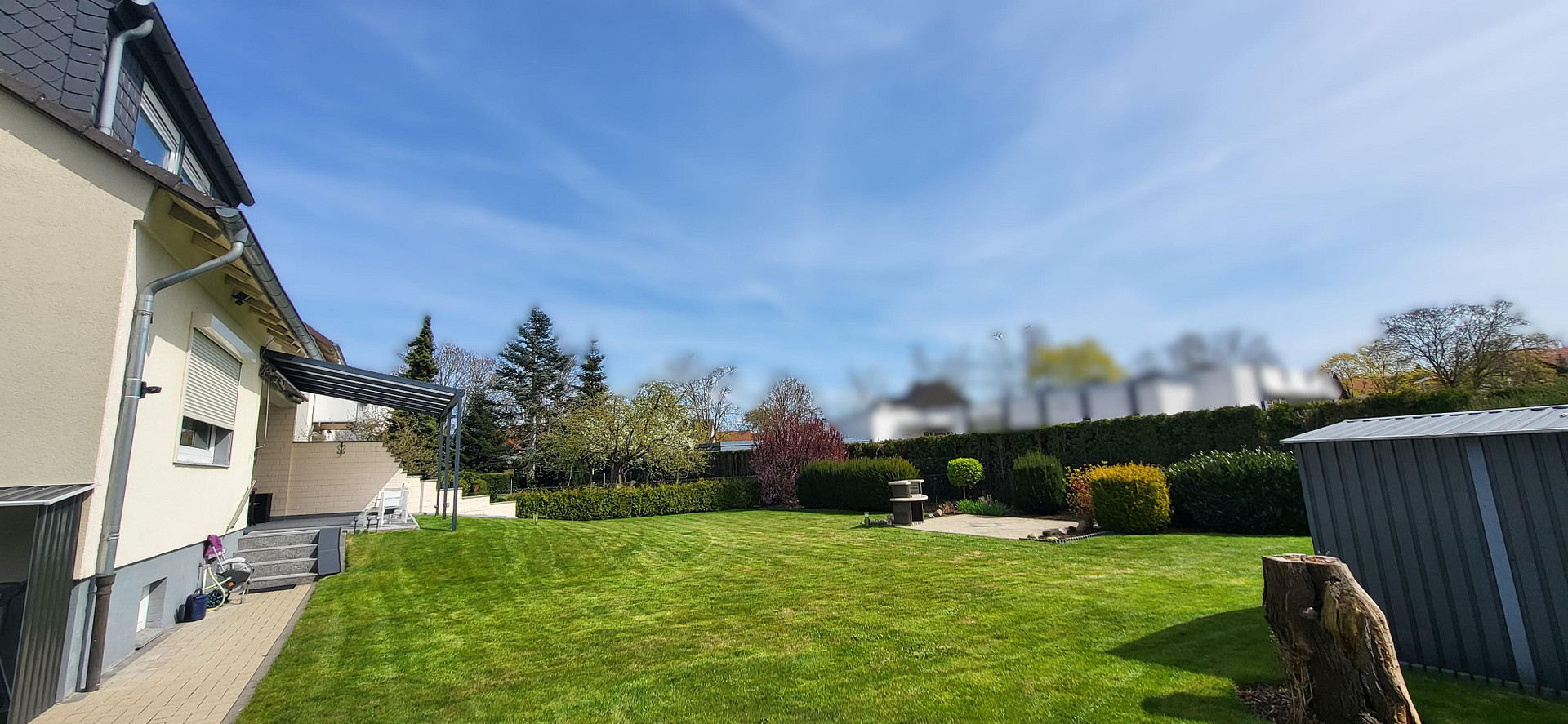 Gepflegtes Zweifamilienhaus in Toplage von Peine – viel Platz, Garten & Entwicklungspotenzial – Kattenhagen 8, 31224 Peine – Vorschaubild 4