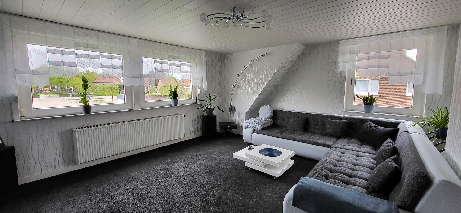 Gepflegtes Zweifamilienhaus in Toplage von Peine – viel Platz, Garten & Entwicklungspotenzial – Kattenhagen 8, 31224 Peine – Vorschaubild 14
