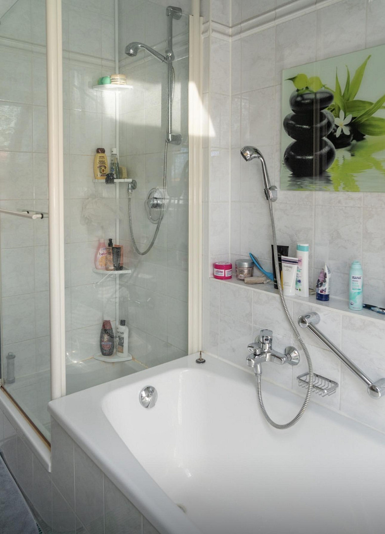 Strahlende, neu renovierte Maisonette-außergwöhnliches Wohnhighlight! – Mendelssohnstraße 1, 86154 Augsburg(Oberhausen) – Vorschaubild 10