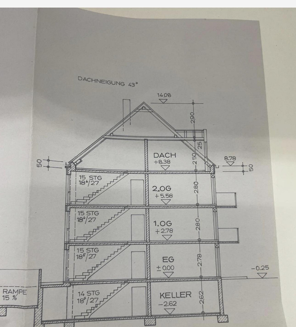 Strahlende, neu renovierte Maisonette-außergwöhnliches Wohnhighlight! – Mendelssohnstraße 1, 86154 Augsburg(Oberhausen) – Vorschaubild 14