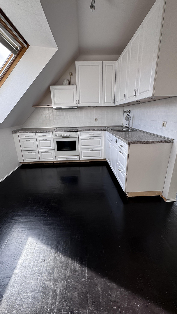 Strahlende, neu renovierte Maisonette-außergwöhnliches Wohnhighlight! – Mendelssohnstraße 1, 86154 Augsburg(Oberhausen) – Vorschaubild 4
