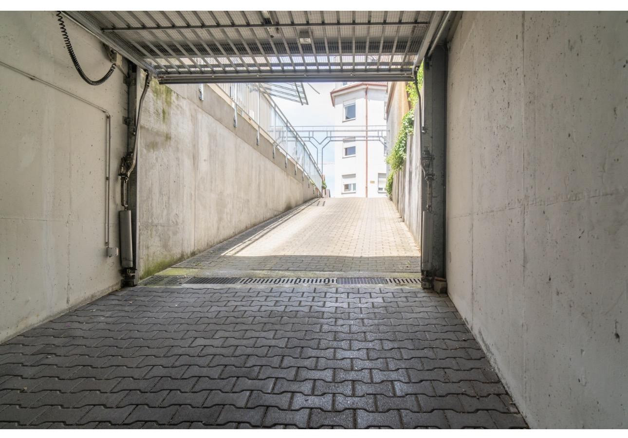 Strahlende, neu renovierte Maisonette-außergwöhnliches Wohnhighlight! – Mendelssohnstraße 1, 86154 Augsburg(Oberhausen) – Vorschaubild 13