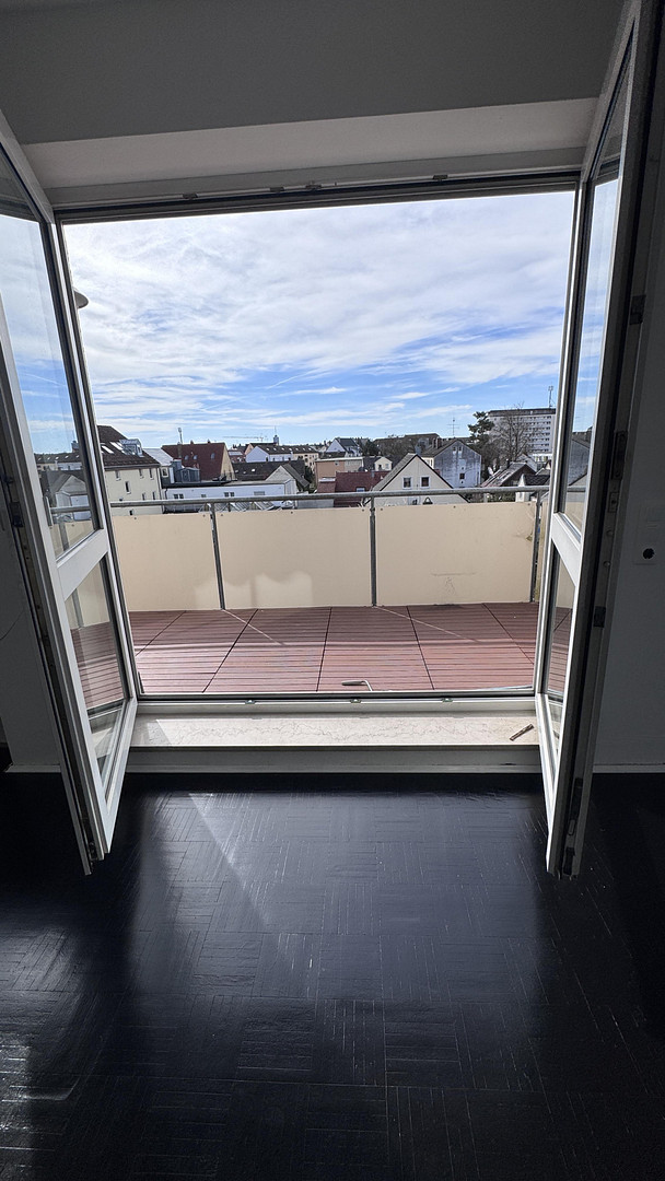 Strahlende, neu renovierte Maisonette-außergwöhnliches Wohnhighlight! – Mendelssohnstraße 1, 86154 Augsburg(Oberhausen) – Vorschaubild 5