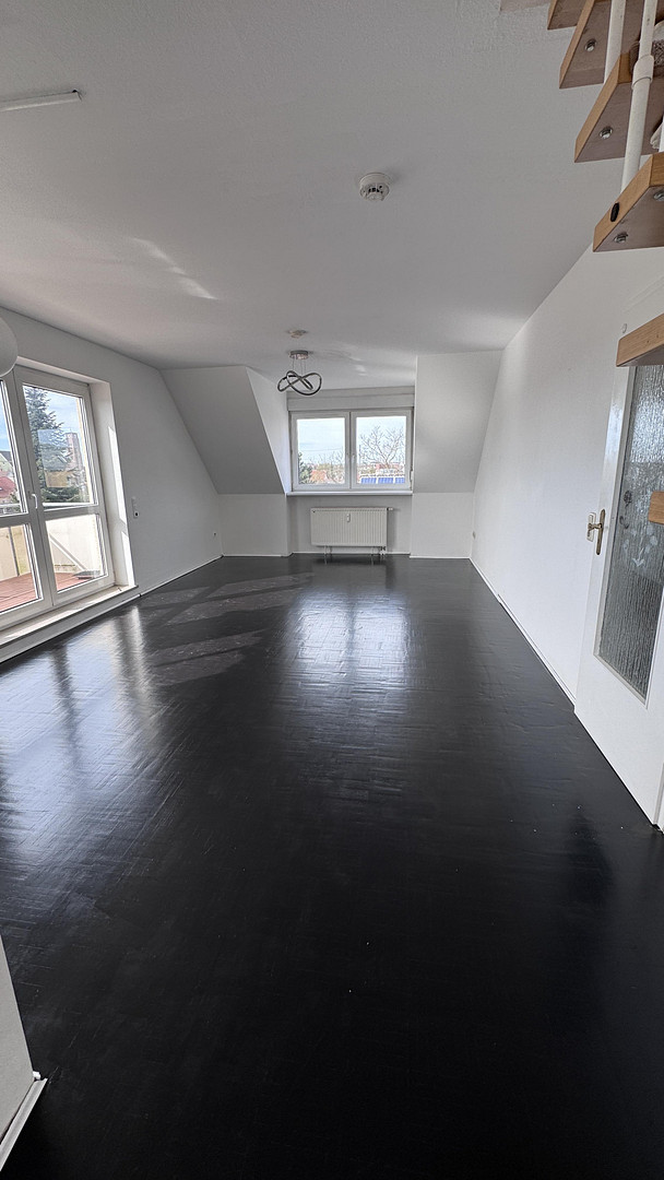Strahlende, neu renovierte Maisonette-außergwöhnliches Wohnhighlight! – Mendelssohnstraße 1, 86154 Augsburg(Oberhausen) – Vorschaubild 3