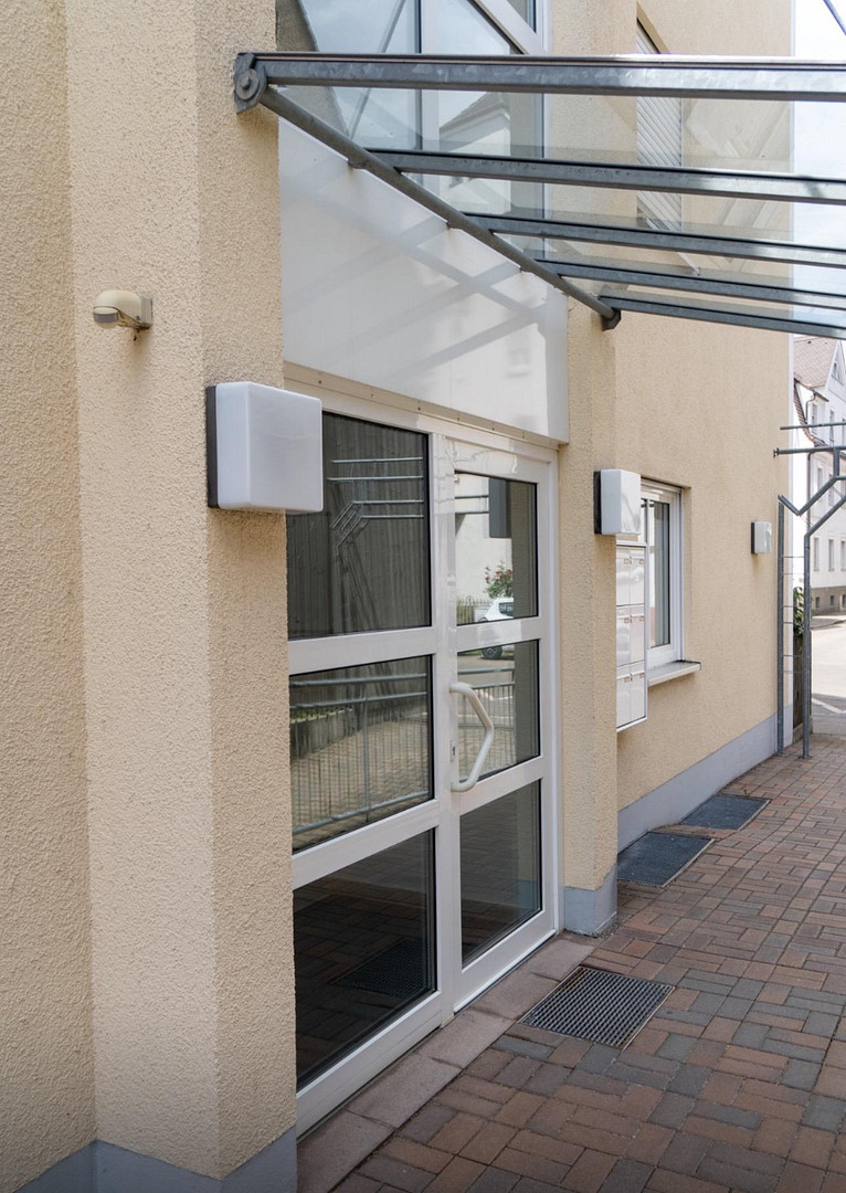 Strahlende, neu renovierte Maisonette-außergwöhnliches Wohnhighlight! – Mendelssohnstraße 1, 86154 Augsburg(Oberhausen) – Vorschaubild 6