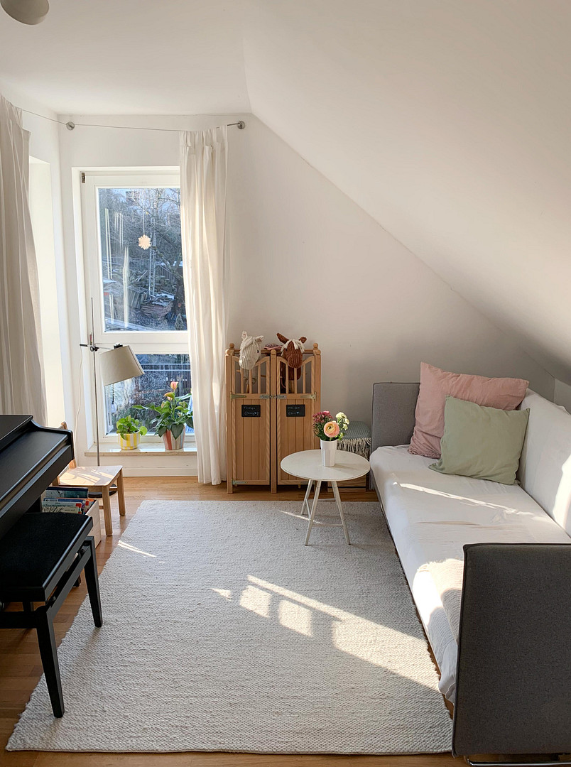 Maisonette-Wohnung in Halbhöhenlage in Feuerbach – Stuttgart(Feuerbach) – Vorschaubild 10