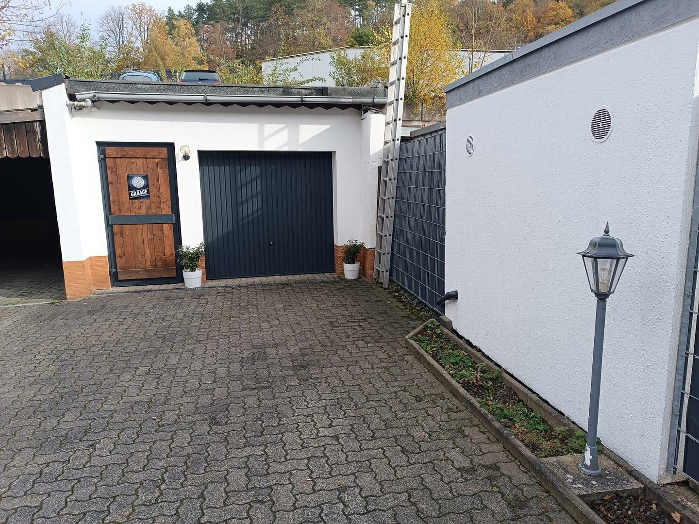 Privat & ruhig Eigentumswohnung im Zweifamilienhaus (EG+DG)  | 103 m² Garten + Terrasse | 103 m² – Siegen(Eiserfeld) – Vorschaubild 30
