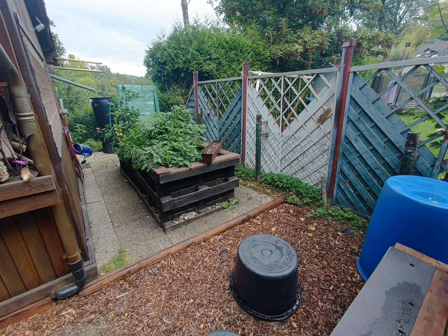 Privat & ruhig Eigentumswohnung im Zweifamilienhaus (EG+DG)  | 103 m² Garten + Terrasse | 103 m² – Siegen(Eiserfeld) – Vorschaubild 33