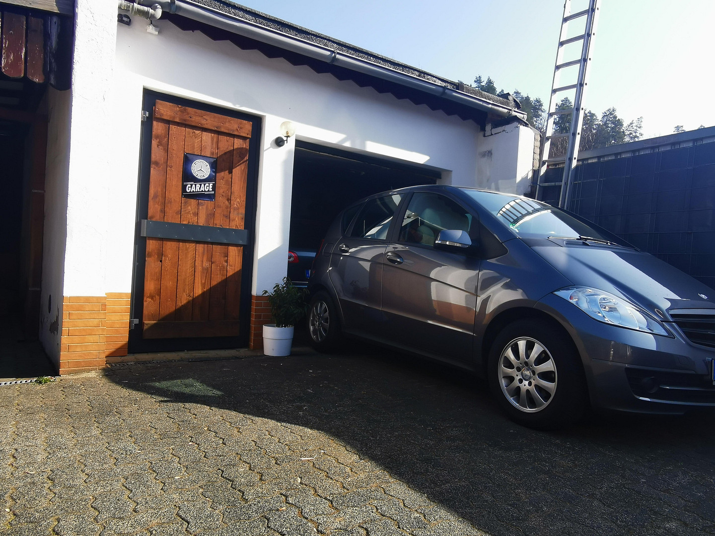 Privat & ruhig Eigentumswohnung im Zweifamilienhaus (EG+DG)  | 103 m² Garten + Terrasse | 103 m² – Siegen(Eiserfeld) – Vorschaubild 31