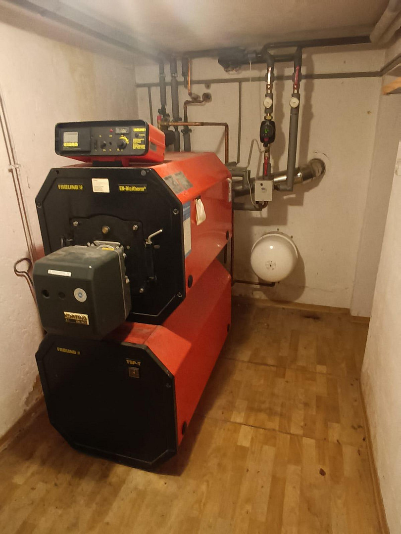 Privat & ruhig Eigentumswohnung im Zweifamilienhaus (EG+DG)  | 103 m² Garten + Terrasse | 103 m² – Siegen(Eiserfeld) – Vorschaubild 34