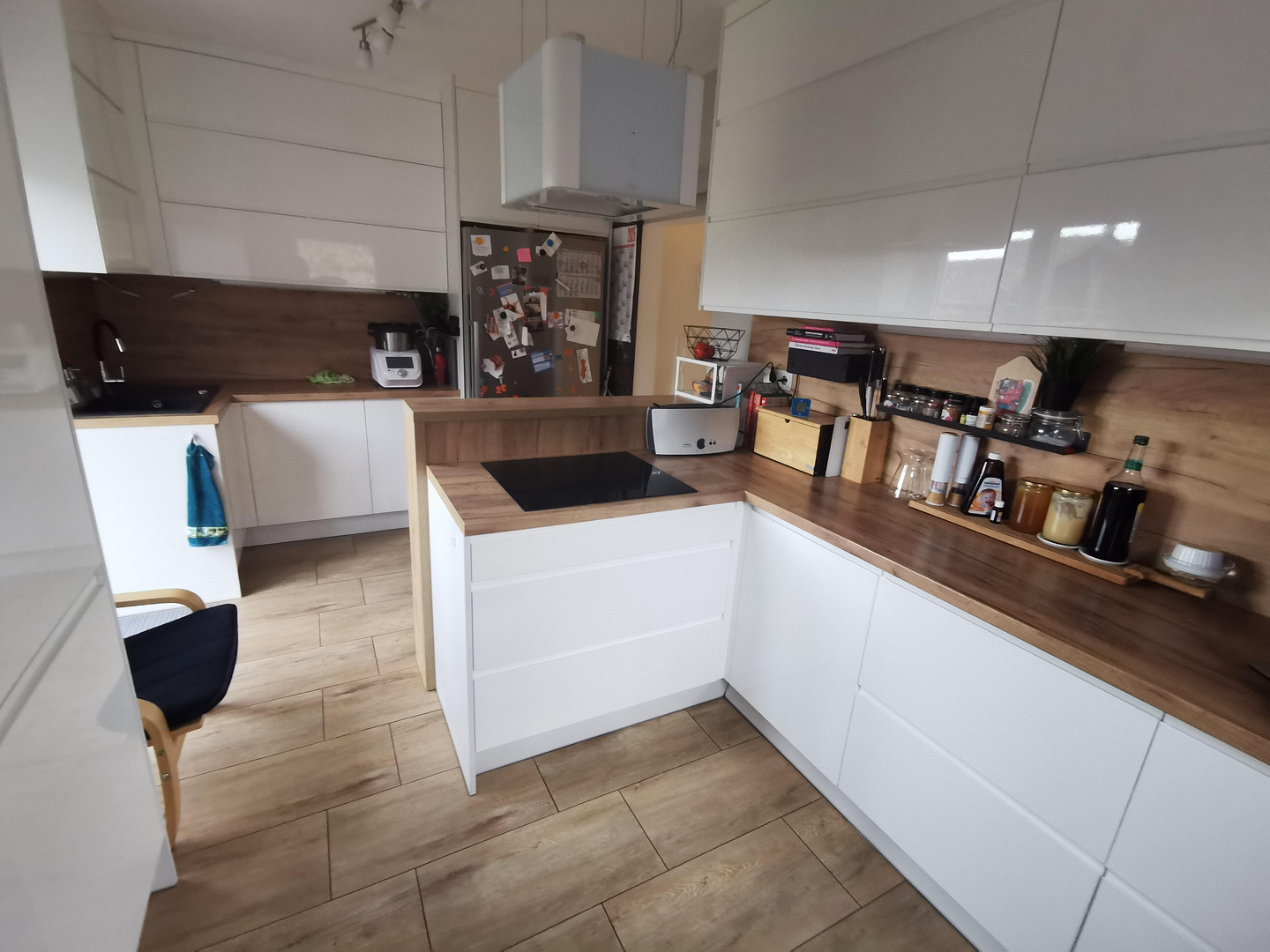 Privat & ruhig Eigentumswohnung im Zweifamilienhaus (EG+DG)  | 103 m² Garten + Terrasse | 103 m² – Siegen(Eiserfeld) – Vorschaubild 15