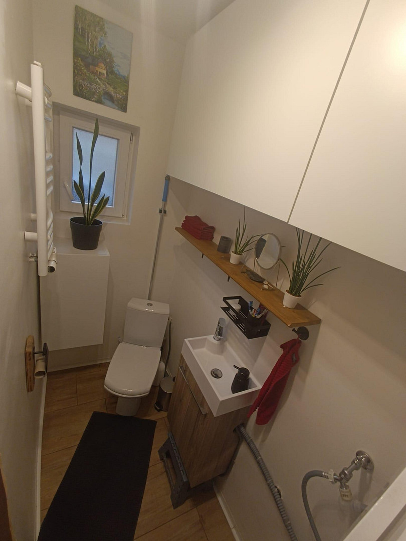 Privat & ruhig Eigentumswohnung im Zweifamilienhaus (EG+DG)  | 103 m² Garten + Terrasse | 103 m² – Siegen(Eiserfeld) – Vorschaubild 20