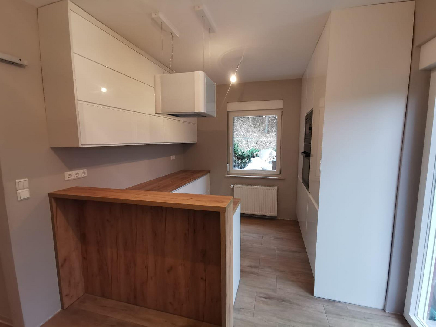 Privat & ruhig Eigentumswohnung im Zweifamilienhaus (EG+DG)  | 103 m² Garten + Terrasse | 103 m² – Siegen(Eiserfeld) – Vorschaubild 36