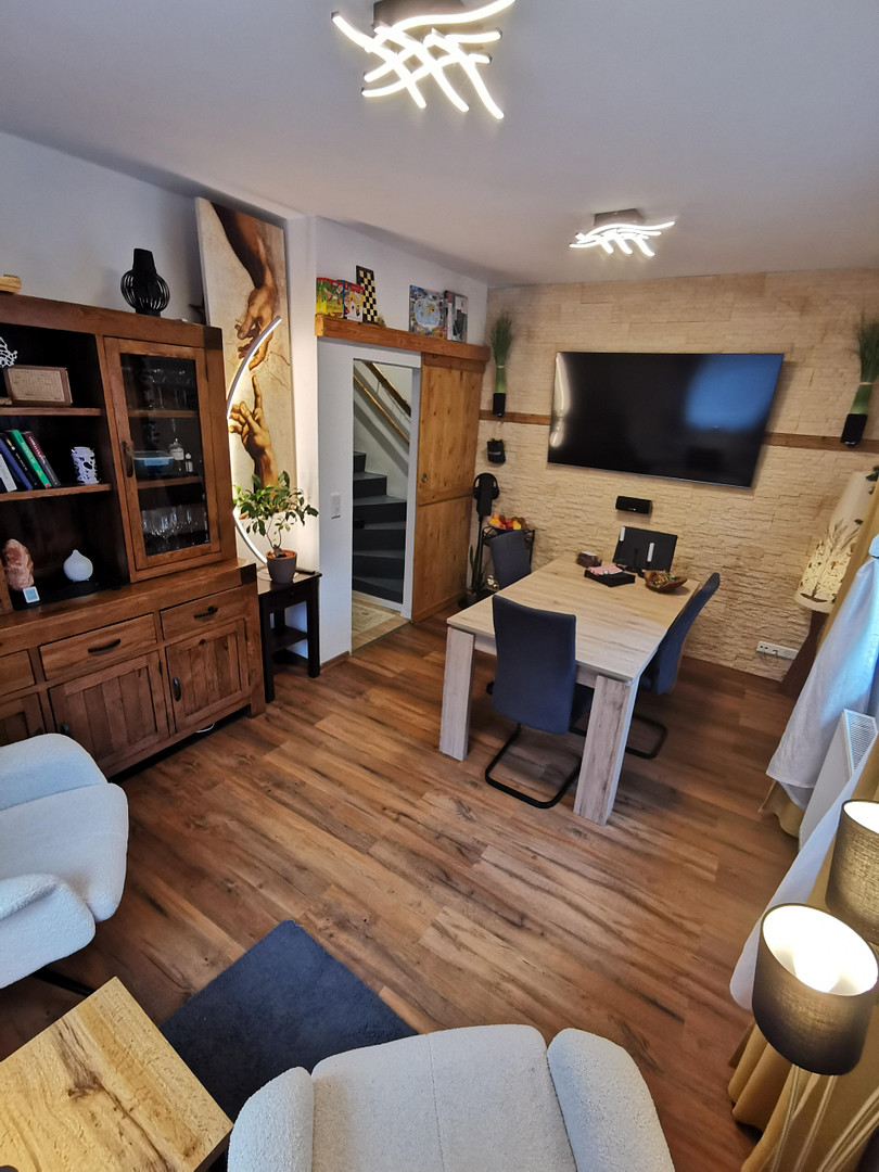 Privat & ruhig Eigentumswohnung im Zweifamilienhaus (EG+DG)  | 103 m² Garten + Terrasse | 103 m² – Siegen(Eiserfeld) – Vorschaubild 21