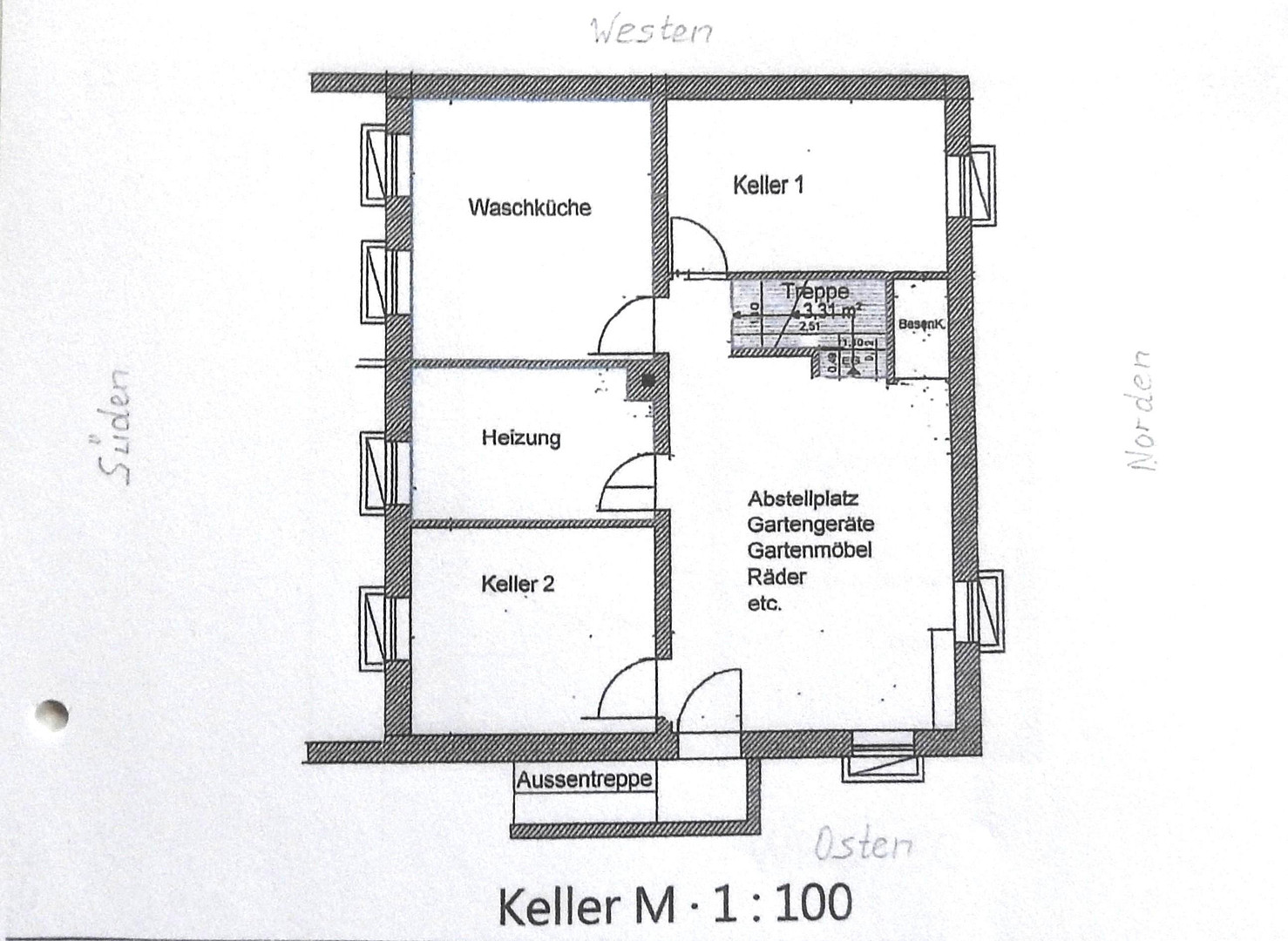 PROVISIONSFREI! Freistehendes, teilvermietetes Zweifamilienhaus mit PV-Anlage – Pfronten(Steinach) – Vorschaubild 6
