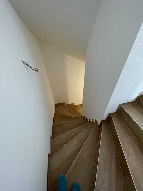 Sehr schönes Reihenhaus BJ24 - Massivbau - Wärmepumpe - PV - Garage - EBK – Wehratalstrasse 31c, 79664 Wehr(Öflingen) – Vorschaubild 23