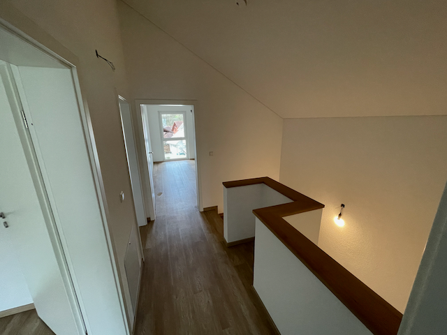 Sehr schönes Reihenhaus BJ24 - Massivbau - Wärmepumpe - PV - Garage - EBK – Wehratalstrasse 31c, 79664 Wehr(Öflingen) – Vorschaubild 22