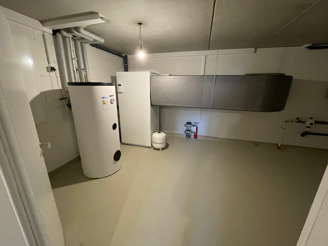 Sehr schönes Reihenhaus BJ24 - Massivbau - Wärmepumpe - PV - Garage - EBK – Wehratalstrasse 31c, 79664 Wehr(Öflingen) – Vorschaubild 24
