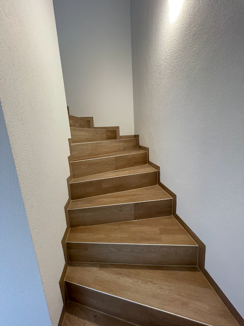 Sehr schönes Reihenhaus BJ24 - Massivbau - Wärmepumpe - PV - Garage - EBK – Wehratalstrasse 31c, 79664 Wehr(Öflingen) – Vorschaubild 14