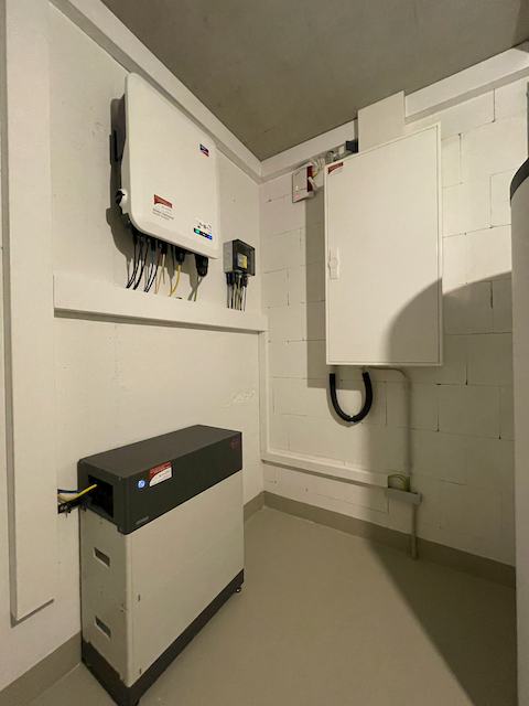 Sehr schönes Reihenhaus BJ24 - Massivbau - Wärmepumpe - PV - Garage - EBK – Wehratalstrasse 31c, 79664 Wehr(Öflingen) – Vorschaubild 25