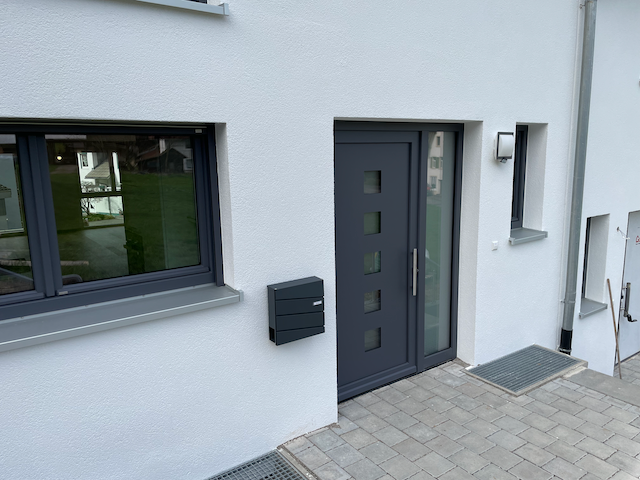 Sehr schönes Reihenhaus BJ24 - Massivbau - Wärmepumpe - PV - Garage - EBK – Wehratalstrasse 31c, 79664 Wehr(Öflingen) – Vorschaubild 10