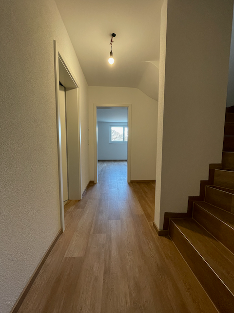 Sehr schönes Reihenhaus BJ24 - Massivbau - Wärmepumpe - PV - Garage - EBK – Wehratalstrasse 31c, 79664 Wehr(Öflingen) – Vorschaubild 27