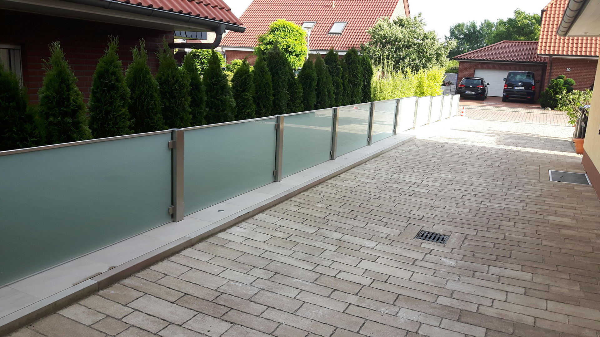 Einfamilienhaus in Fallersleben zu verkaufen – Wolfsburg(Fallersleben) – Vorschaubild 2